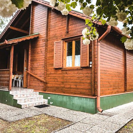 Lake House Farsang Balatonberény 외부 사진