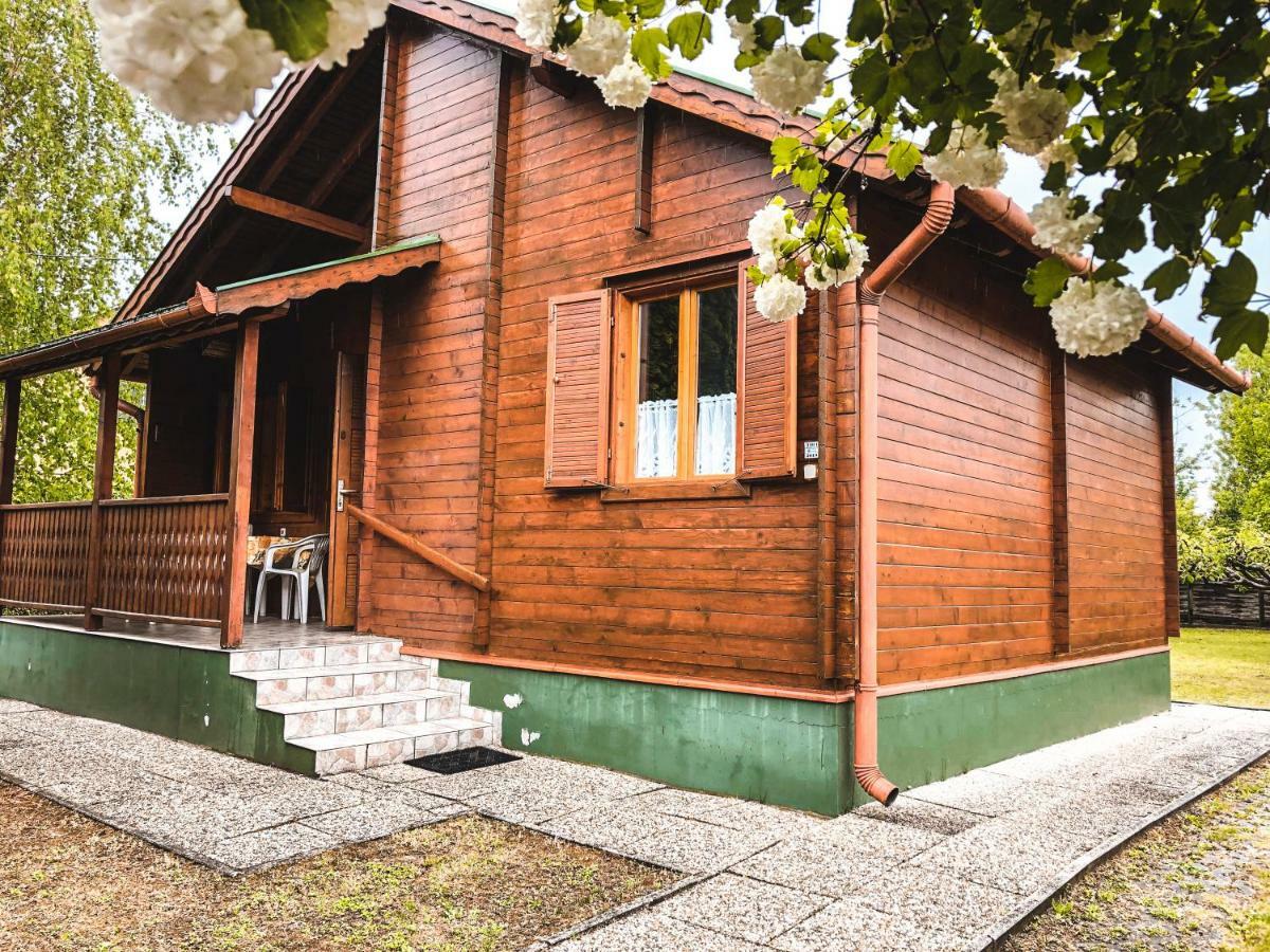 Lake House Farsang Balatonberény 외부 사진