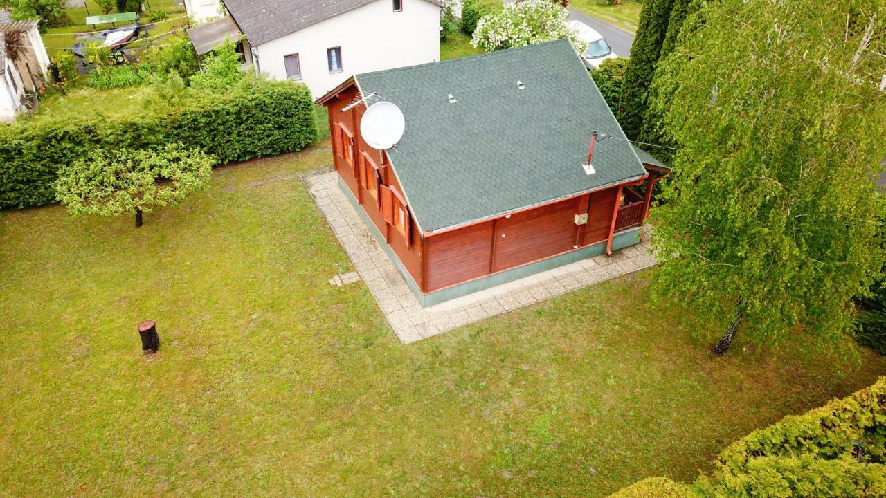 Lake House Farsang Balatonberény 외부 사진