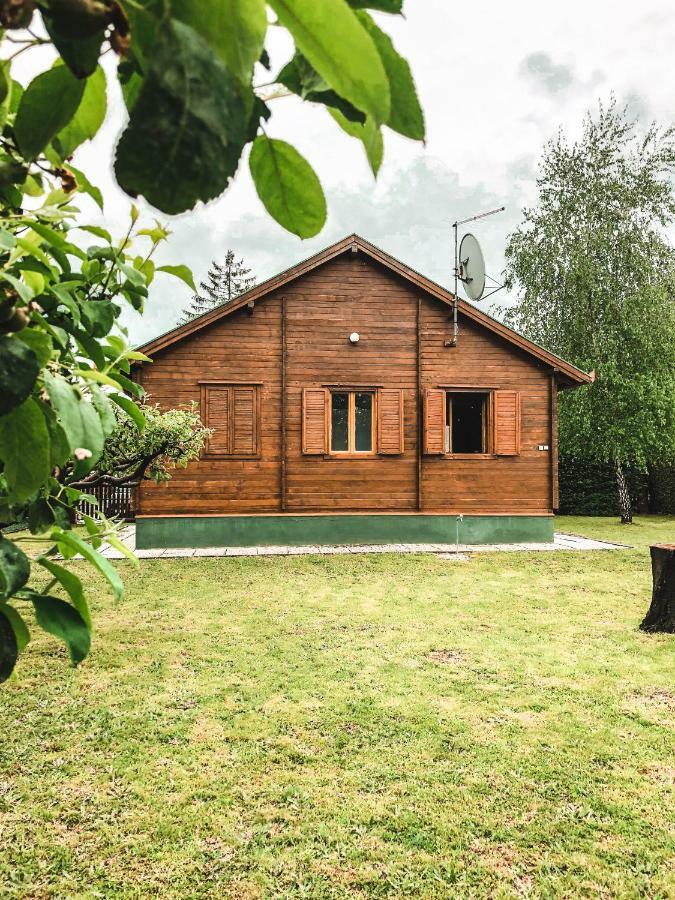 Lake House Farsang Balatonberény 외부 사진